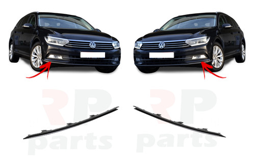 For passat 2014 - -, 2018