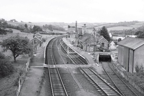 Photo british railways - , br