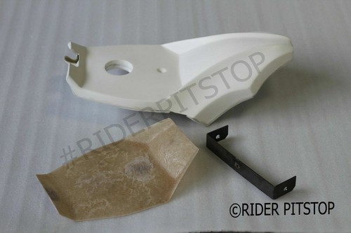 Fender mudguard seat - fender,
