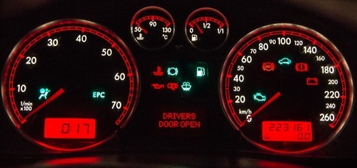 Volkswagen passat b5 - vw,