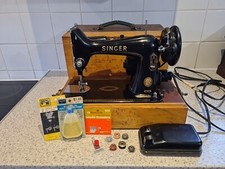 Vintage Singer 99K Electric
