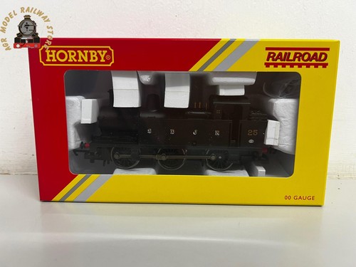 Hornby r30325 class - hornby, 3f