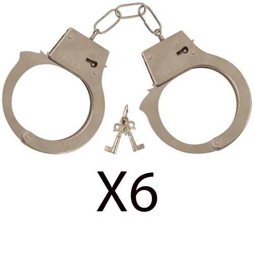 Unisex police swat prisoner - unisex,