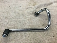 Daelim VL125 Daystar Rear