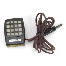 Vintage Ultratone Mic