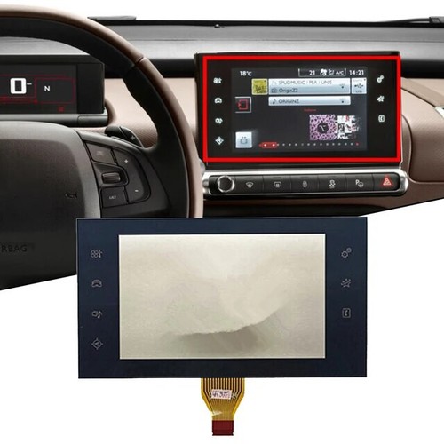 Citroen cactus 2014 2018 - citroen,