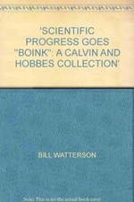 Scientific Progress Goes