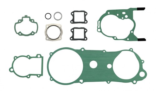 Full engine gasket - full, honda