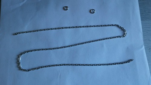 Dinky foden octopus chain - , foden/octopus