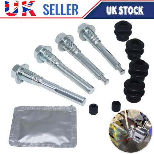 Set rear brake - set,