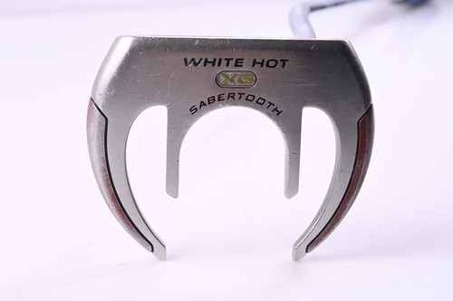 Odyssey white hot - white, xg