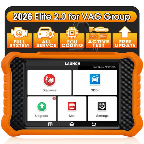 Launch creader elite for - creader,