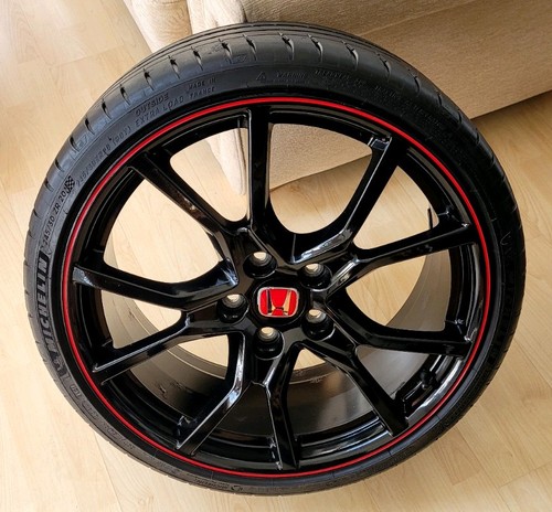 Honda civic fk8 type - honda,
