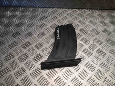 BMW 5 E60 Front Left Cup Holder 7034132 LHD