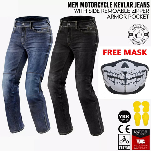 Mens motorcycle jeans - mens,