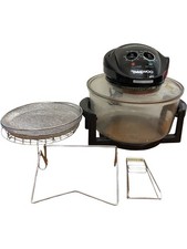 Daewoo SDA1032 Halogen Air