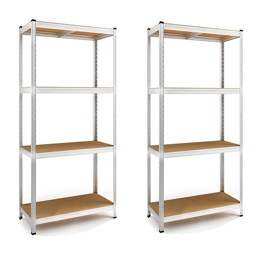 Tier racking heavy - 2x,