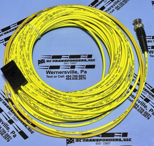 Mylaps coax cable 23m - mylaps,