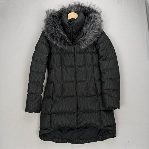 North face parka - face, 550