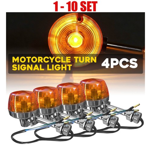 40x turn signal tail - signal, light