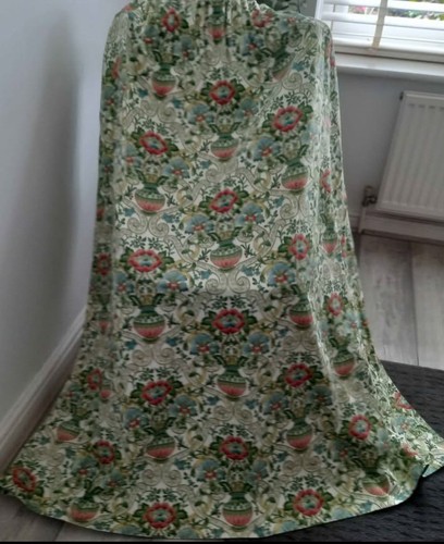 Vintage sanderson cascas - vintage,