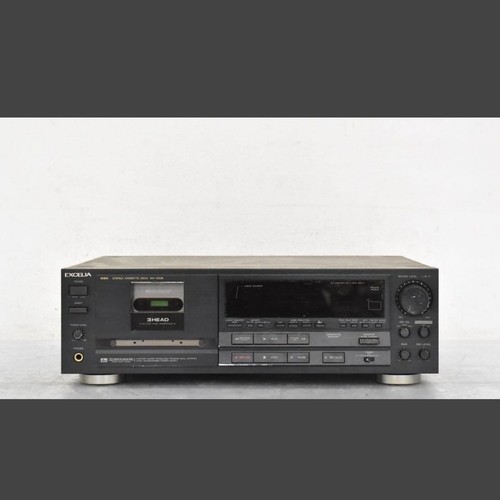 Junk aiwa excelia - aiwa, xk-009