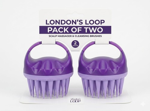 Hair scalp massager shampoo - hair,