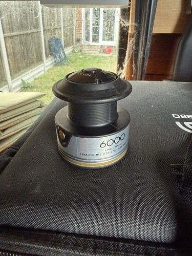 Shimano baitrunner 6000 rb - shimano, st
