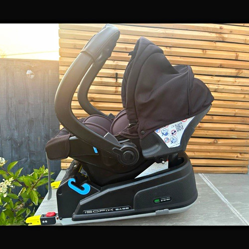 Chicco urban travel system - travel,
