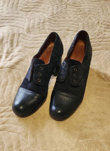 Chie mihara heel shoes - chie,