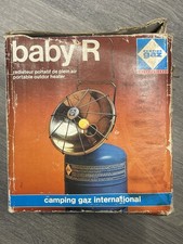 Campingaz Camping Gas Baby R