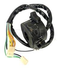 Suzuki TS125 ER Left Hand