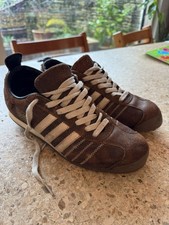 Adidas Chile 62 Trainers UK 9