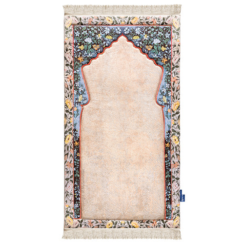 Adult padded prayer - prayer, with