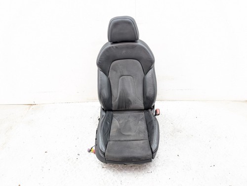 Audi seat half - b8, &