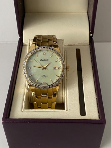 Ingersoll gem mens - mens, ig0108hf