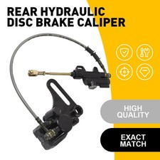 Rear Hydraulic Disc Brake