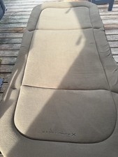 Avid Benchmark Bedchair XL And