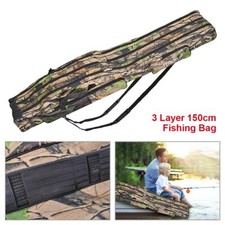 3 Layer 150cm Folding Fishing