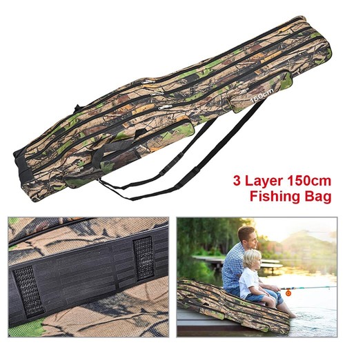 Layer 150cm folding fishing - layer,
