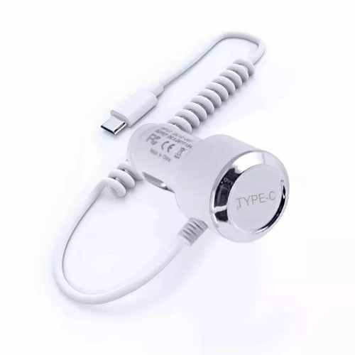 White quality type 12v - c, in