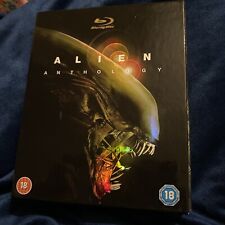Alien Anthology [Blu-ray]