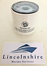 Evinrude Ficht E-Tec 90 115 150 175HP Fuel Filter 502906  5012363 Outboard Boat