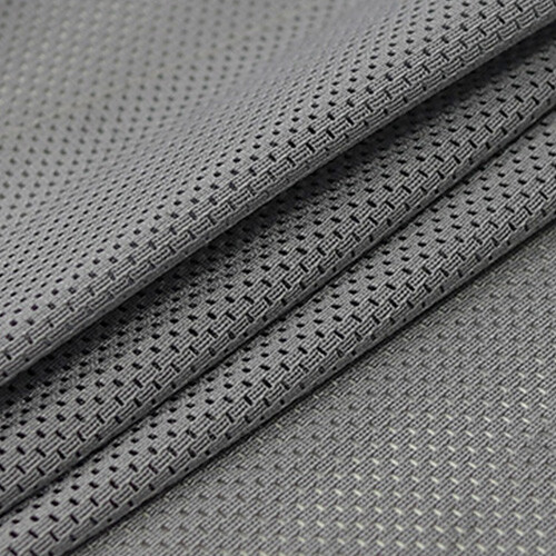 Durable polyester airtex mesh - polyester,