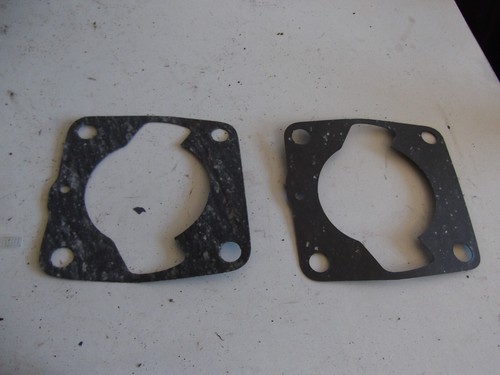 Suzuki gt185 barrel - barrel, gaskets