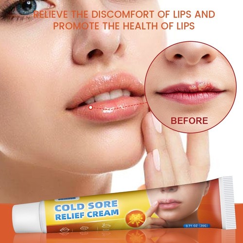 New 20g lip - 20g,