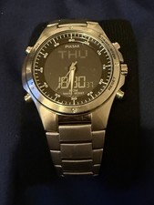 Pulsar NX14-X003 Mens