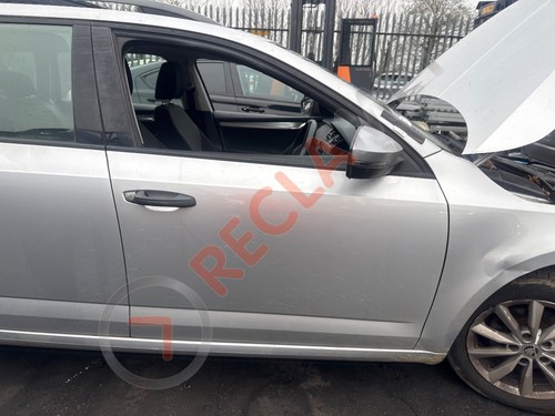 Skoda octavia tdi - octavia,