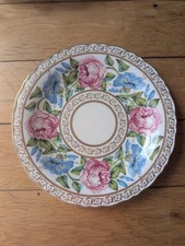 Coalport “Pink Rose and