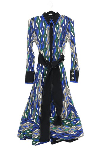 Karen millen shirt maxi - karen,